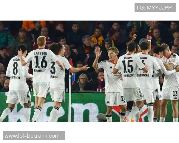 巴萨逆转热刺6-2精彩瞬间引发全场狂欢转会传闻再起