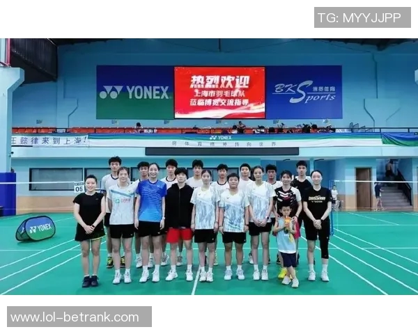 羽毛球盛宴：深入探讨上海羽毛球队的实力与未来发展